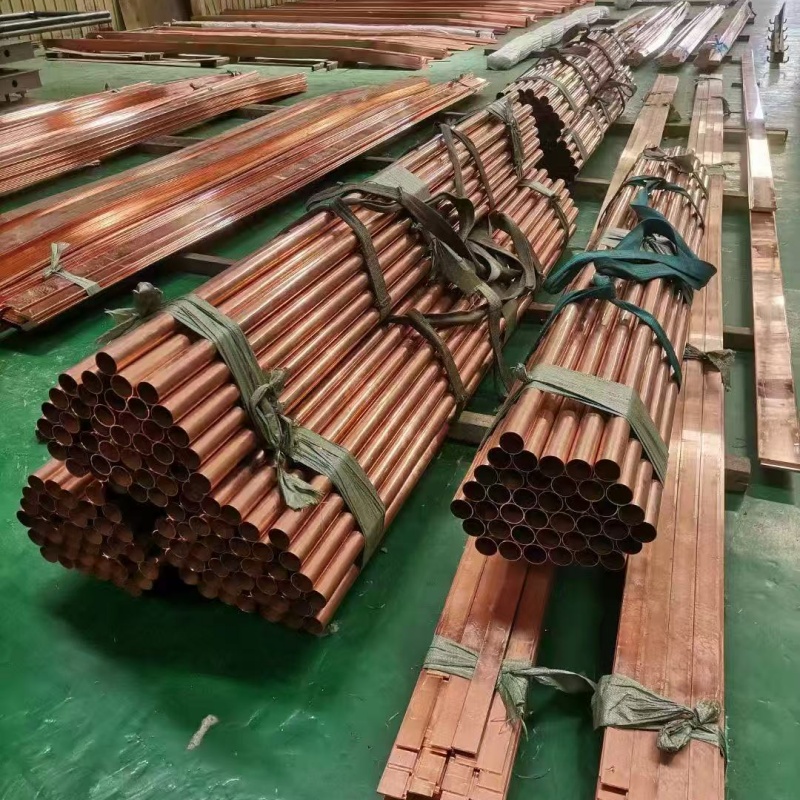 紫铜管工厂批发