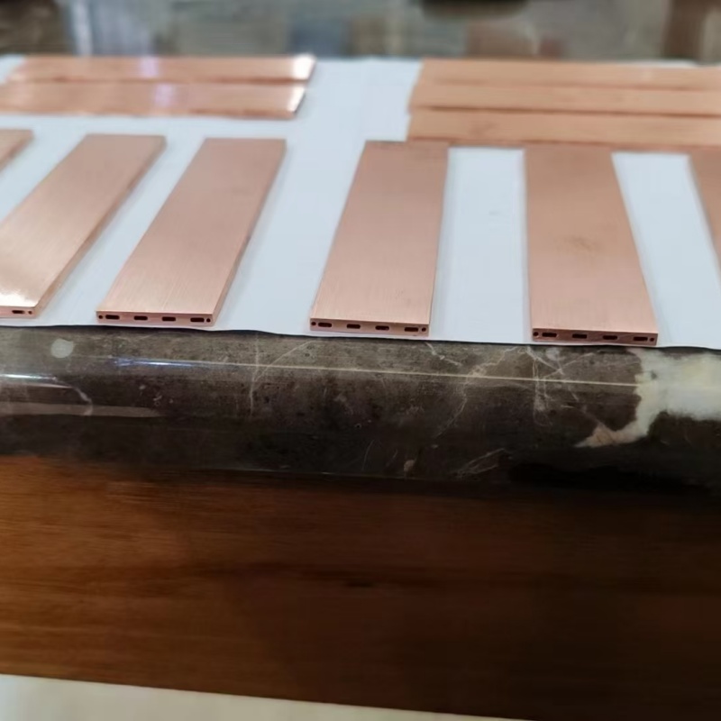 紫铜管精工细致打造
