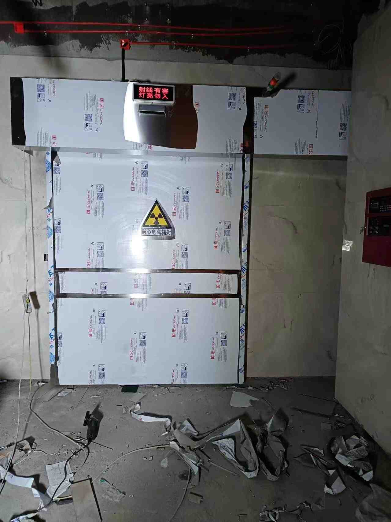 核医学防辐射工程-核医学防辐射工程售后保障