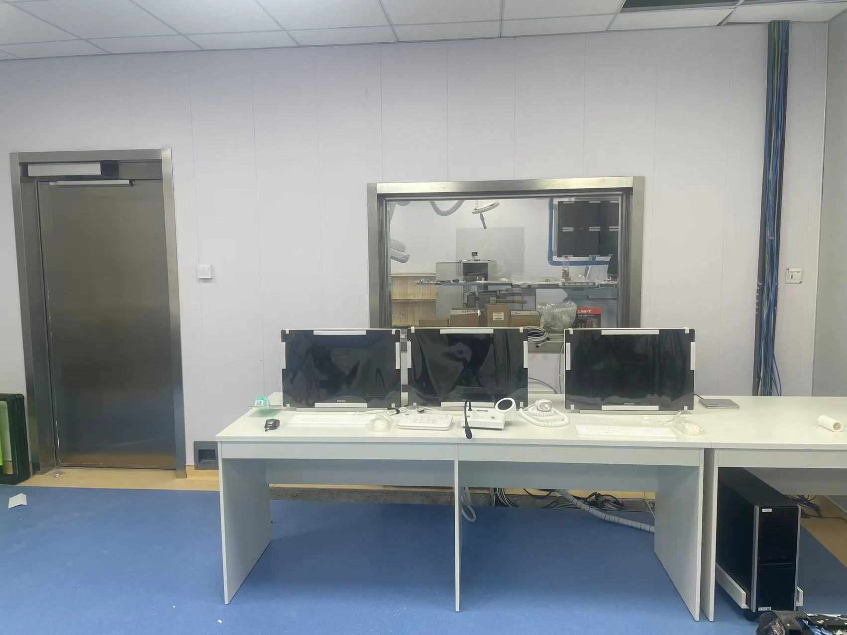核医学防辐射工程-核医学防辐射工程售后保障