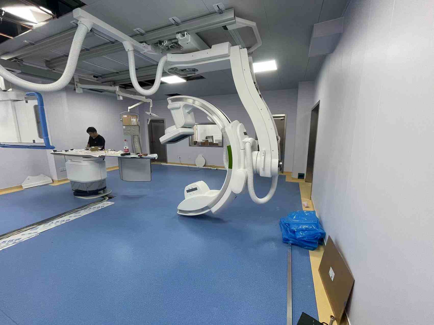 铅门大厂家实力看得见