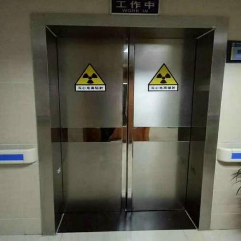 #X射线防护工程#-可定制