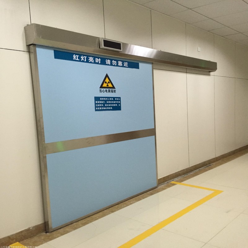 医用防护铅门厂家