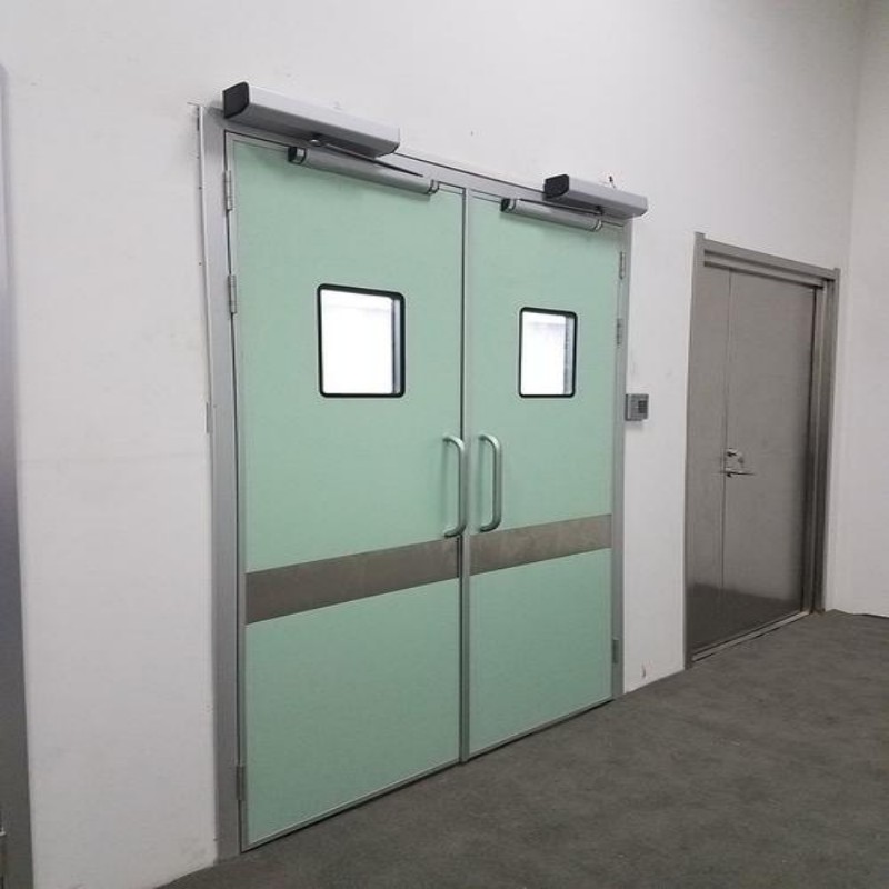 信誉好的医院防护工程厂家_质量保证