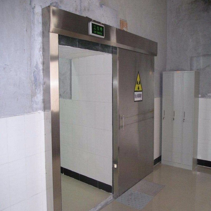 核医学污水处理工程-按需定制