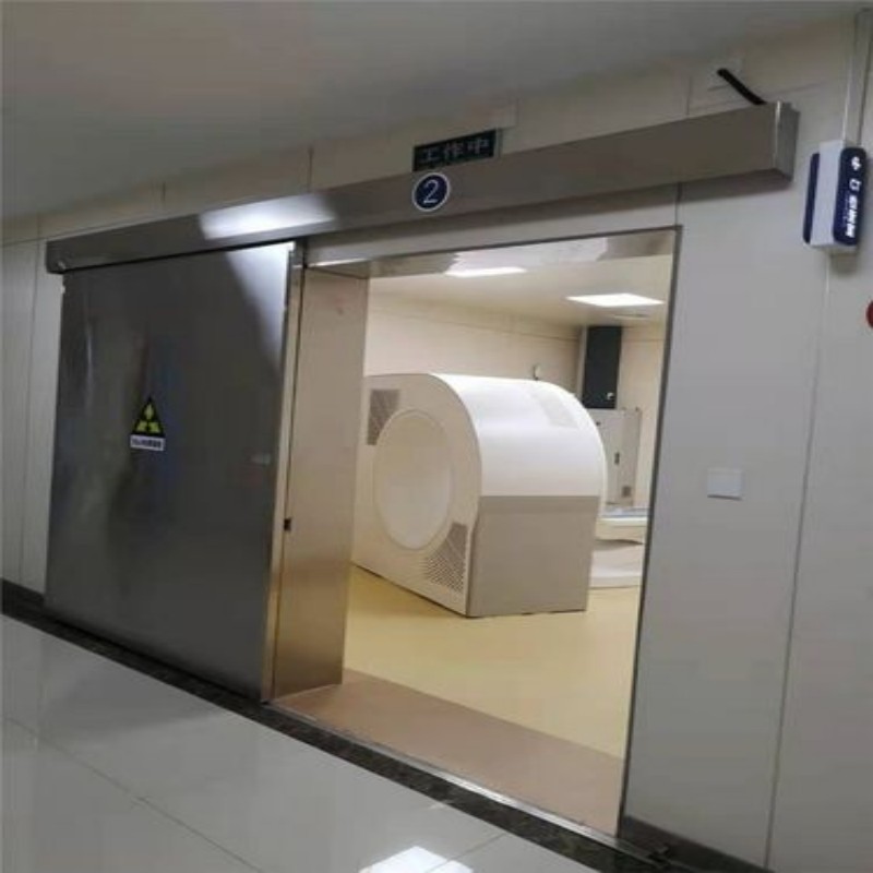 铅门大厂生产品质