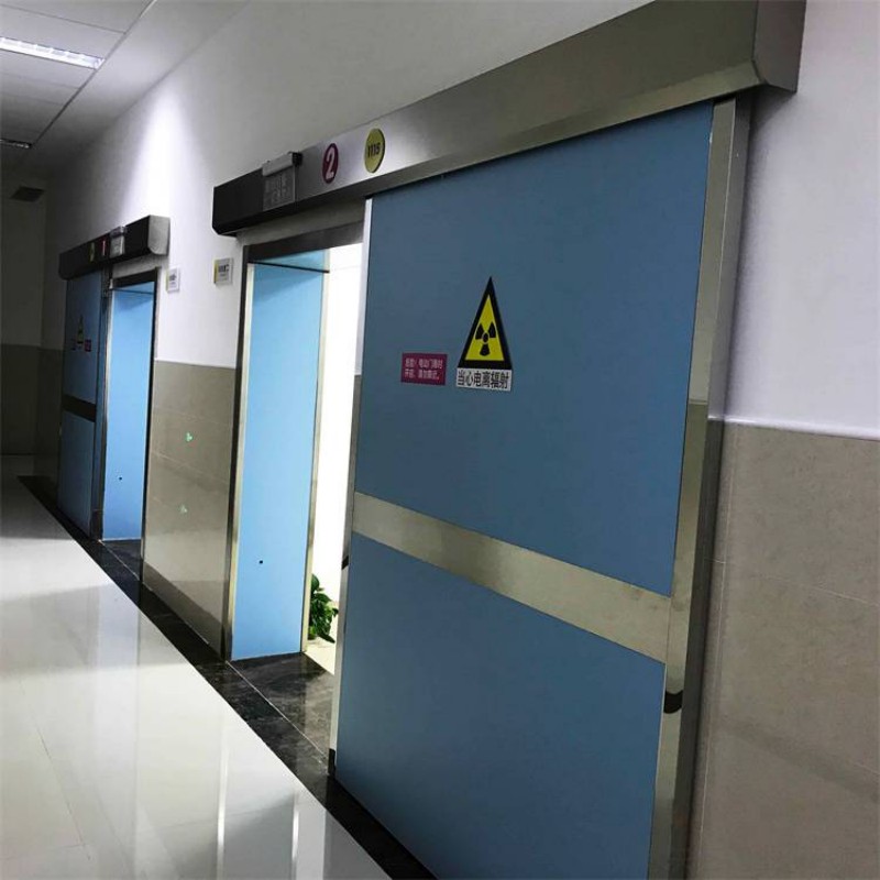 铅门优选厂商