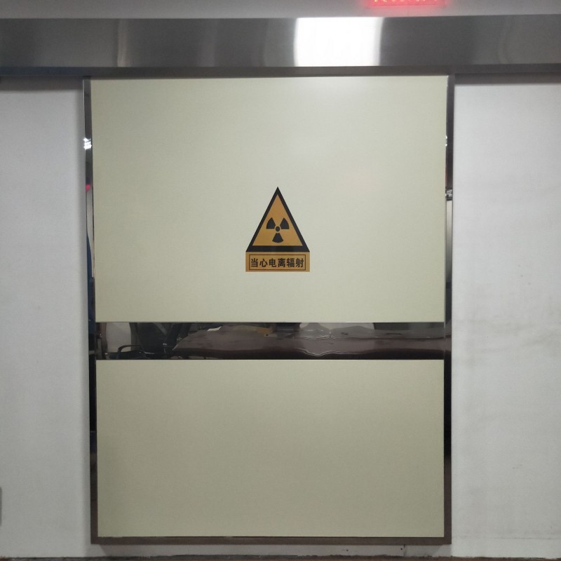 X射线防护工程厂家可开票