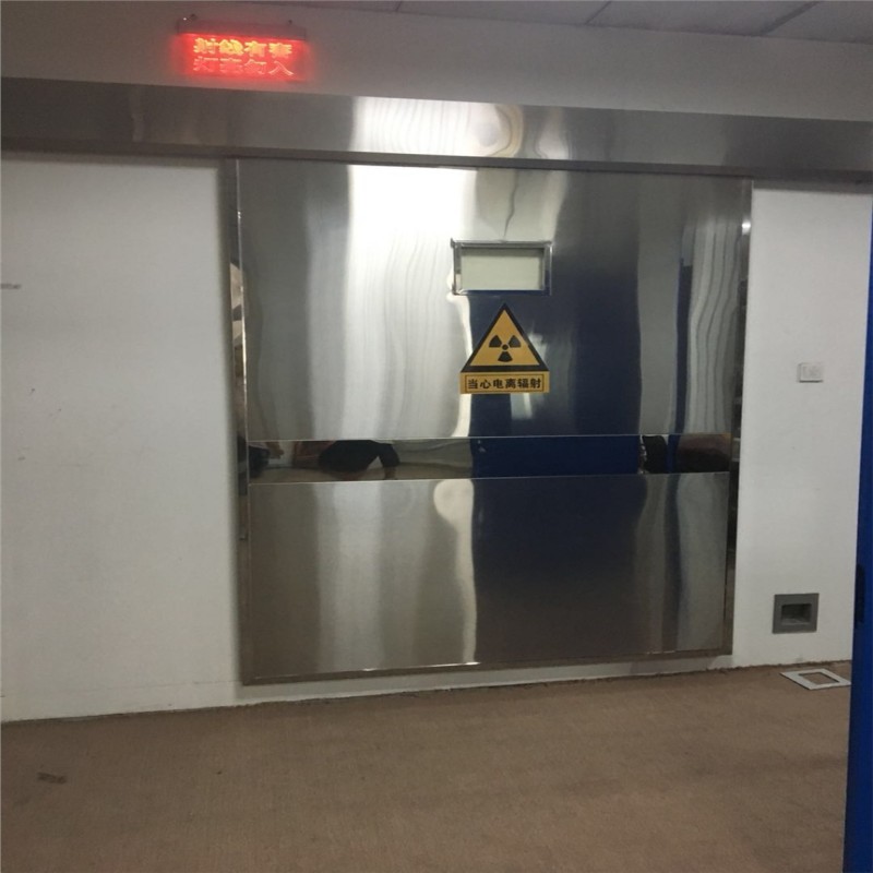 X射线防护门10年品质_可信赖