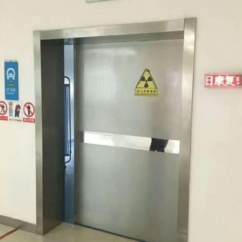 能做X射线防护门的厂家
