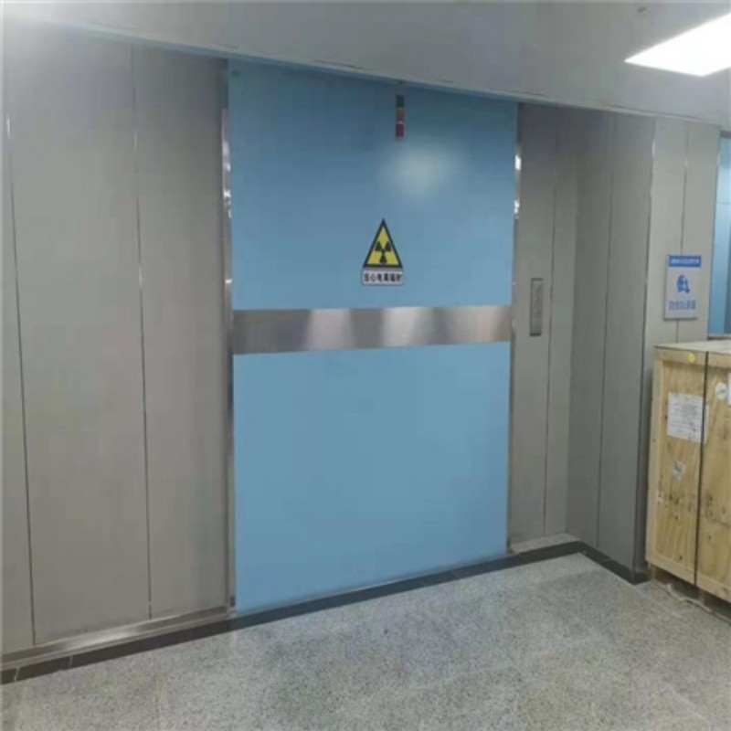 ?防射线工程品质有保障