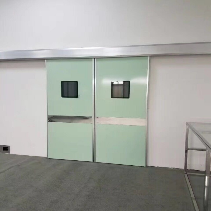 铅门优选厂商