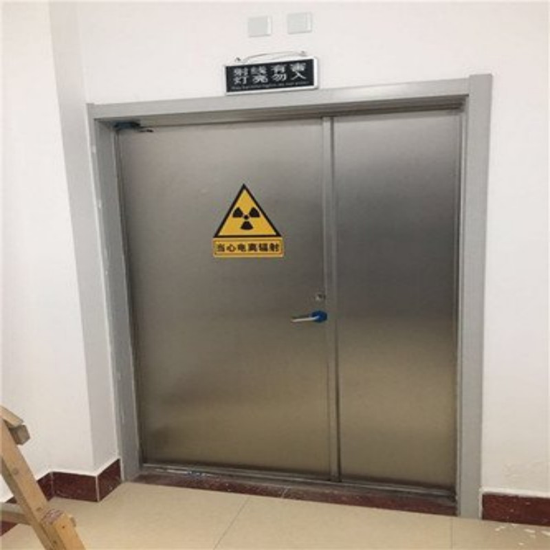 铅门源头厂家来图定制