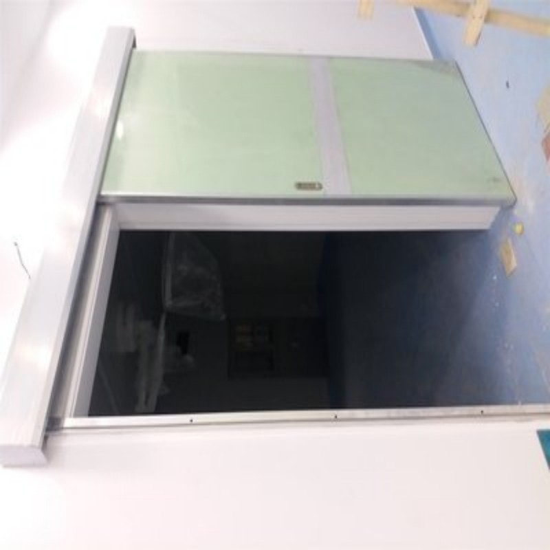 铅门欢迎新老客户垂询