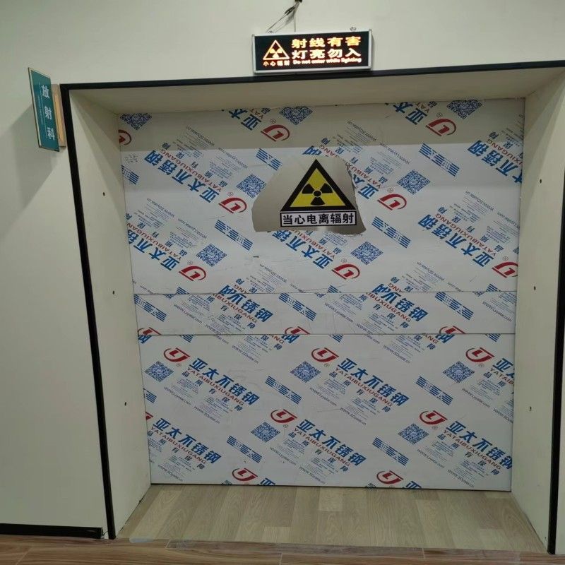 铅门口碑好实力强