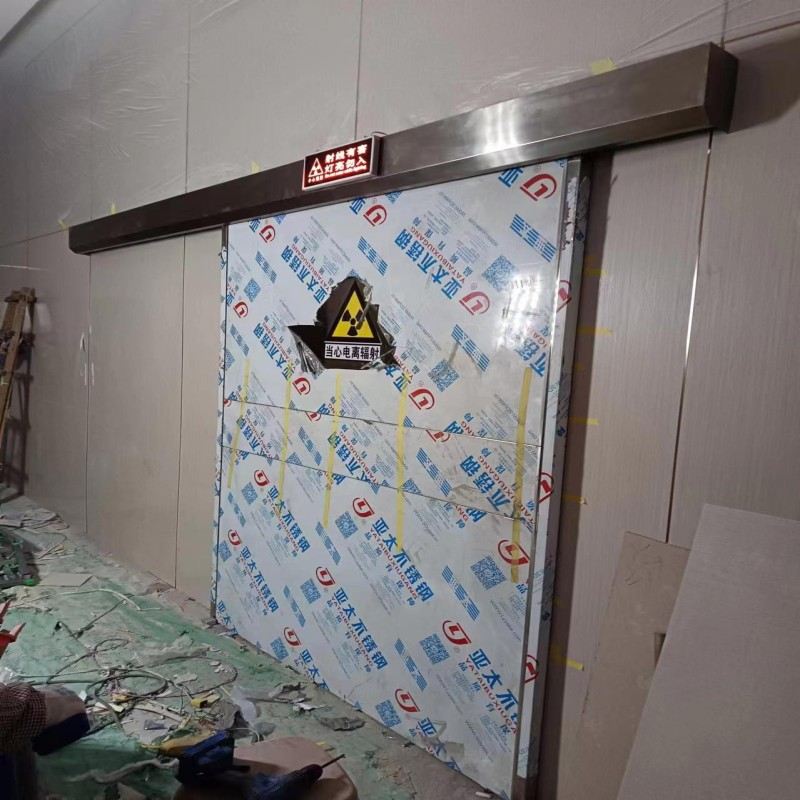 质量可靠的防射线铅门厂商
