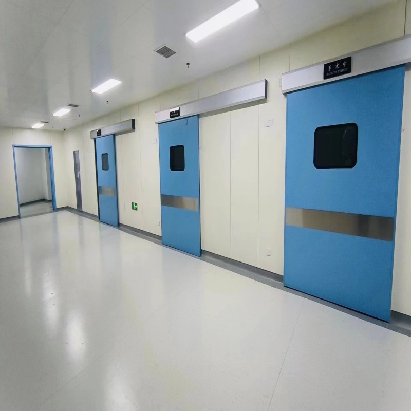 选择正规医院防护工程厂家