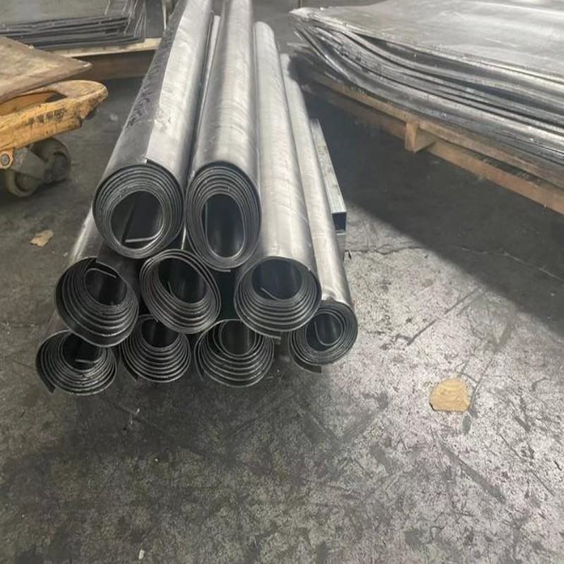 铅门精选优质材料