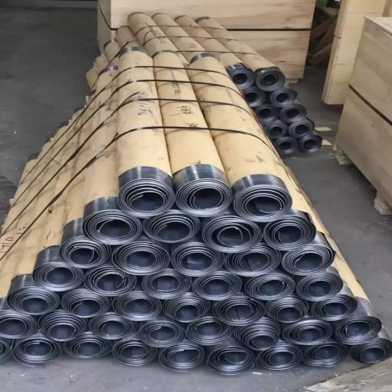 防辐射铅门厂家送货及时