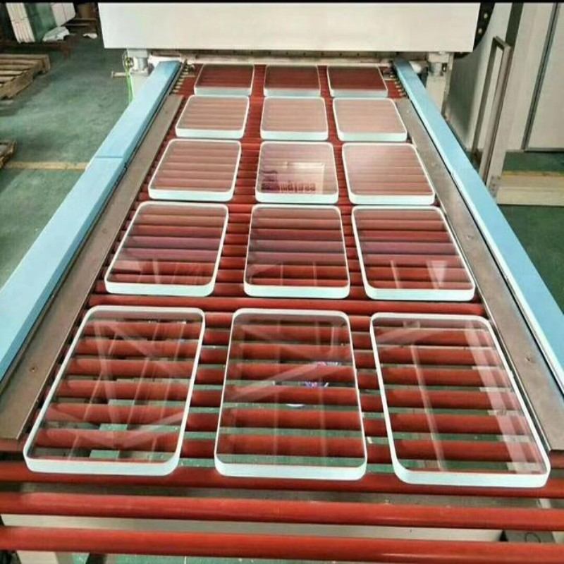 铅玻璃产品细节