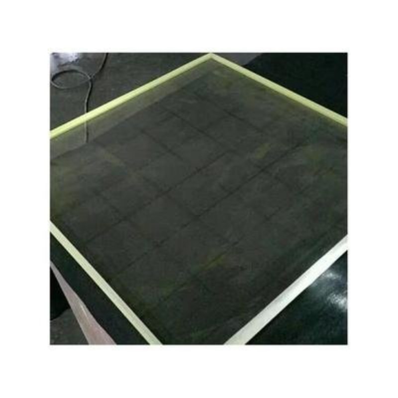 铅玻璃规格型号全