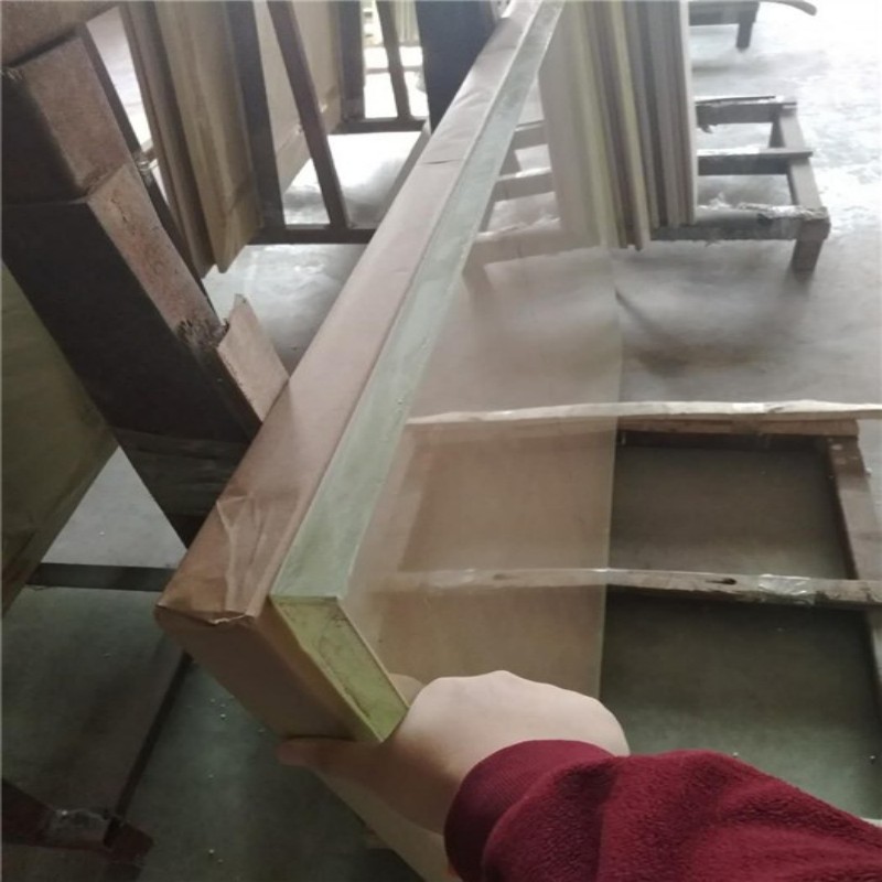 铅玻璃加工定制