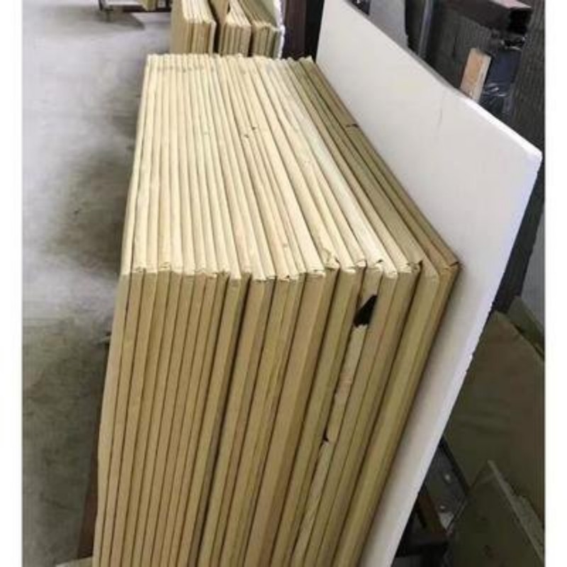 铅玻璃注重细节