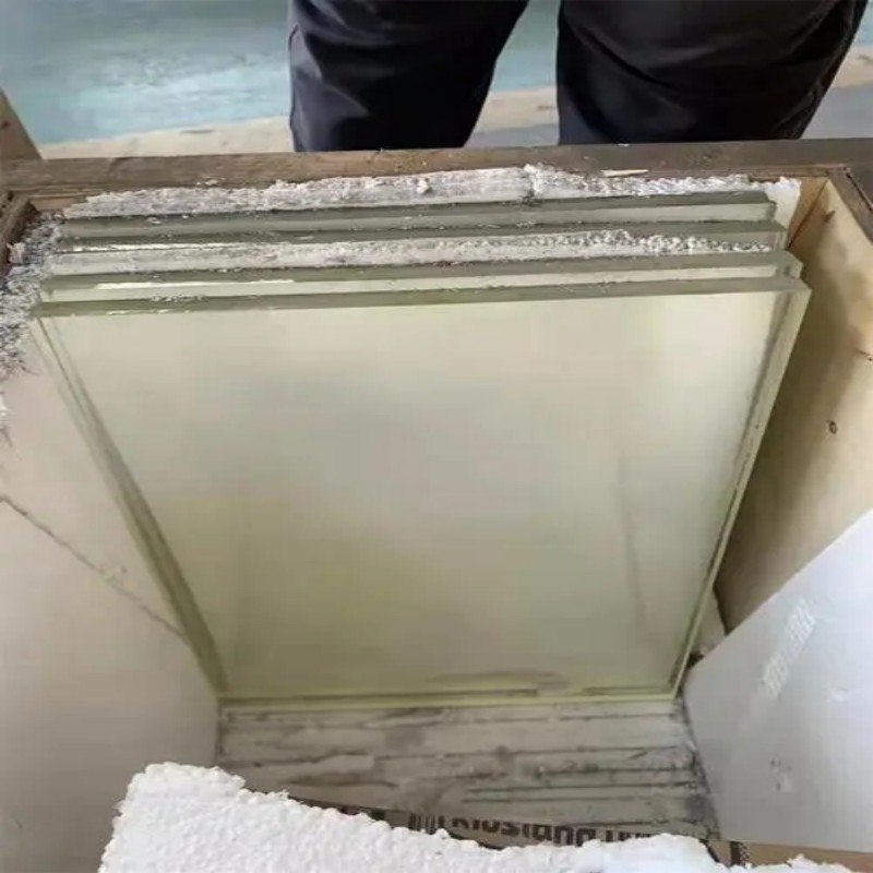 铅玻璃商家