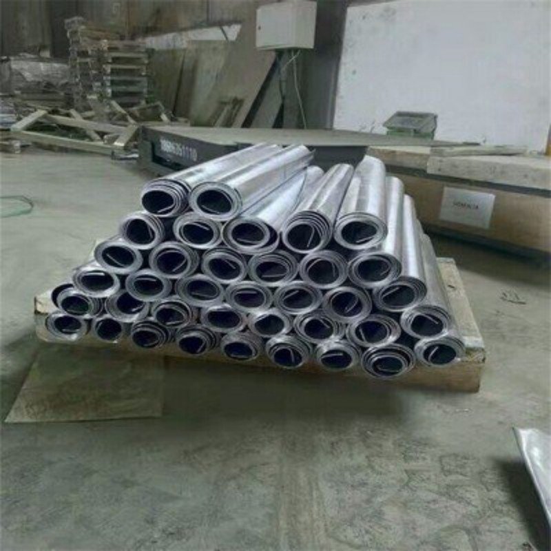 铅板按需定制真材实料