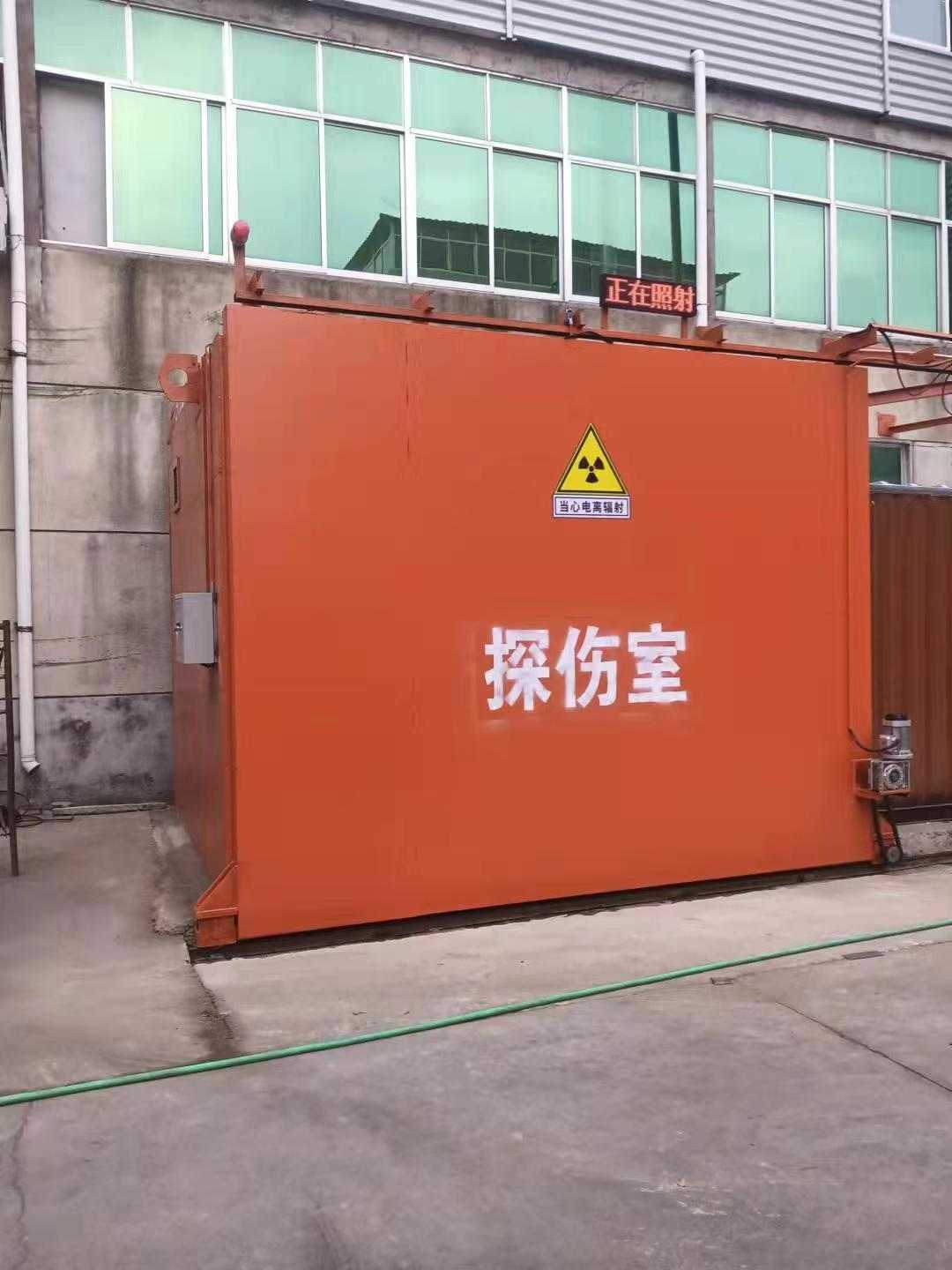 铅房厂家现货供应