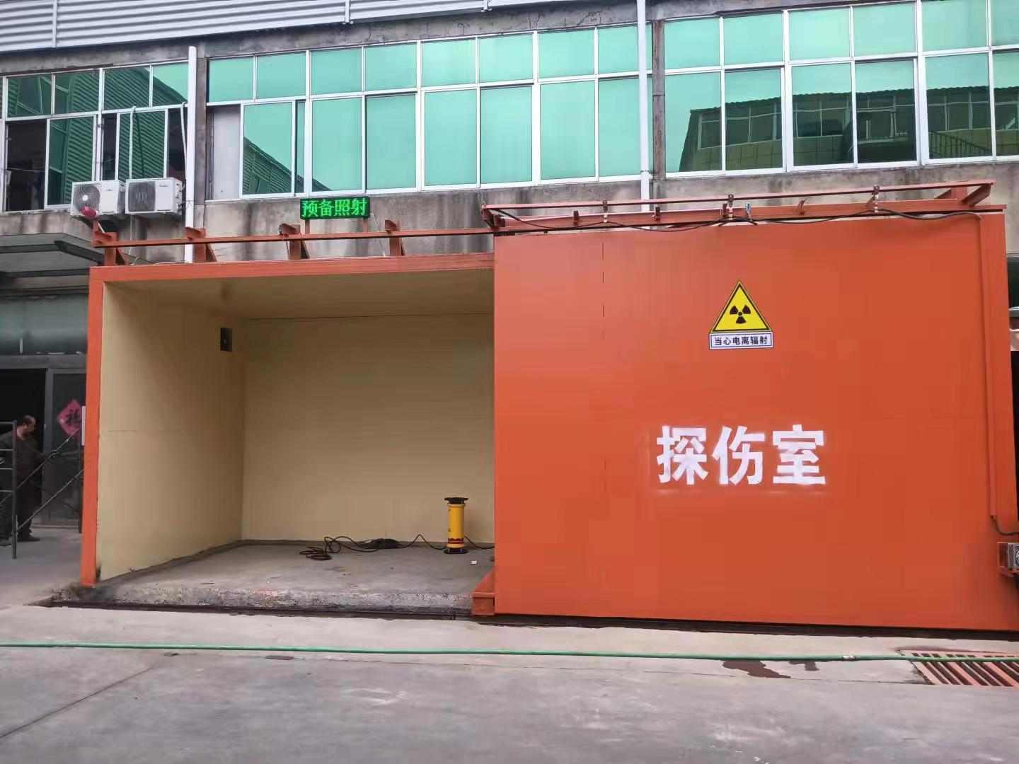 铅房厂家精选