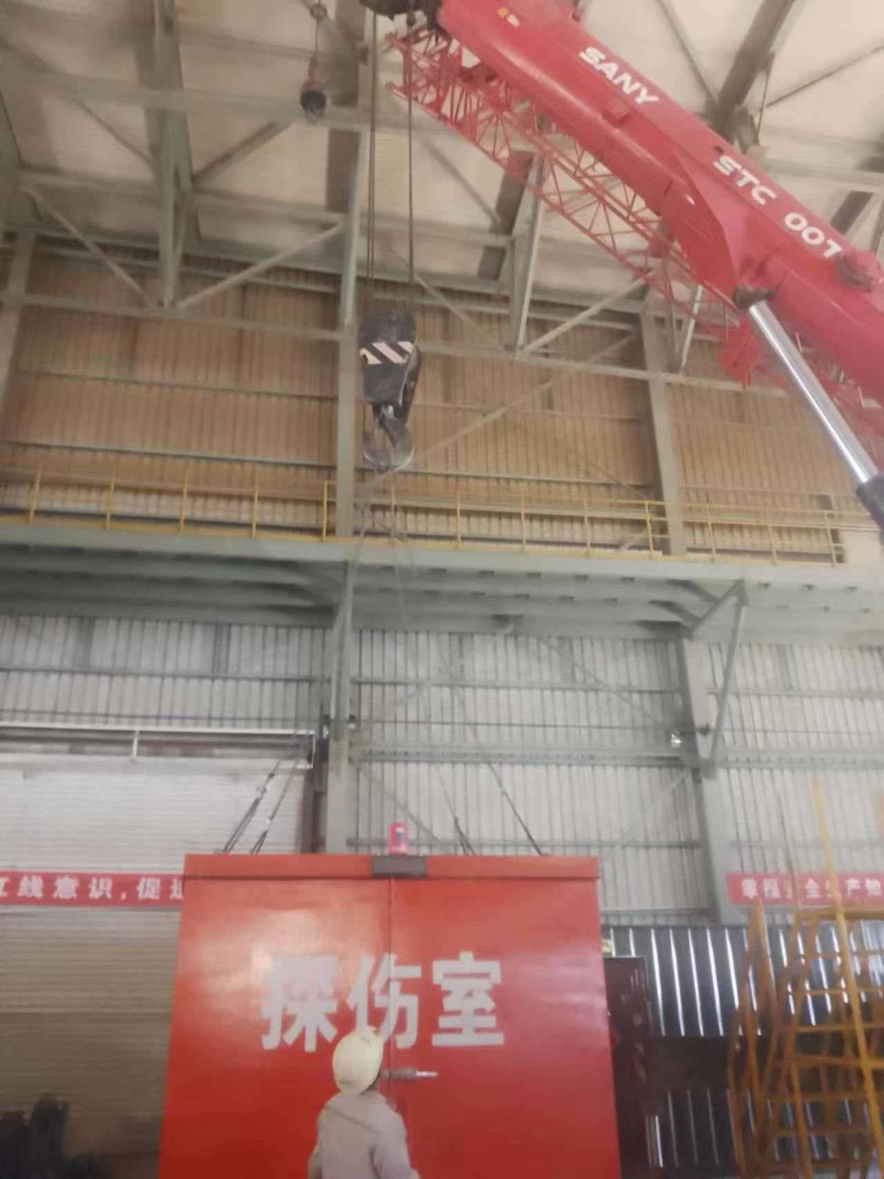 铅房长期供应