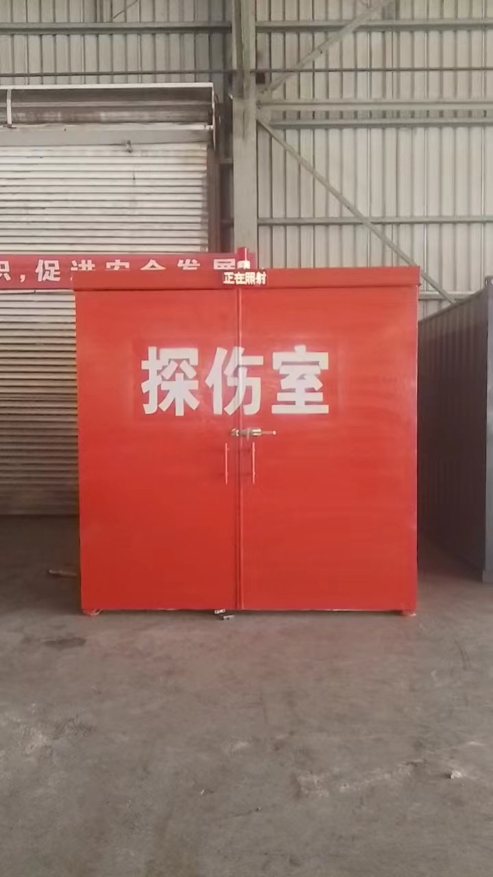 铅房批发货源