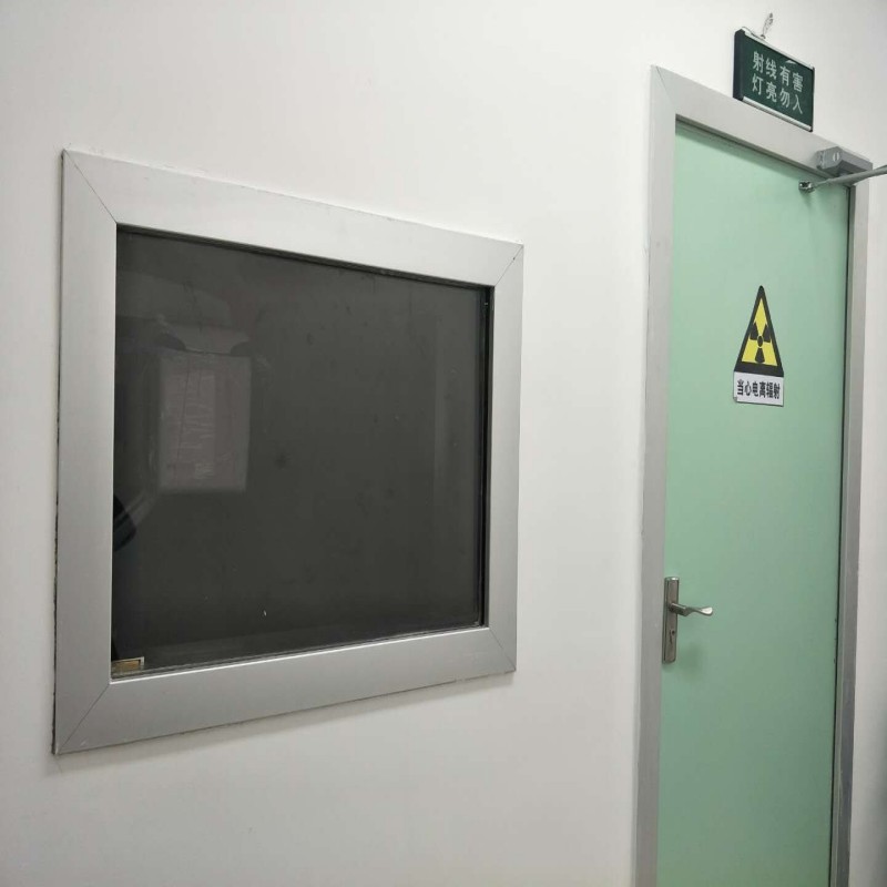 核医学污水处理工程费用
