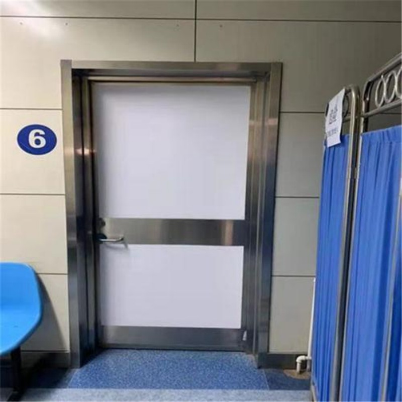 防辐射工程畅销本地