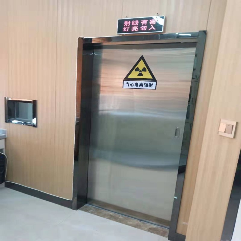 加速器防护门-加速器防护门好评