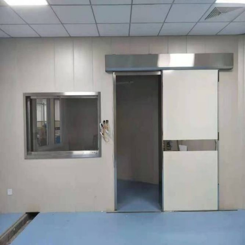 医院防护工程厂价批发