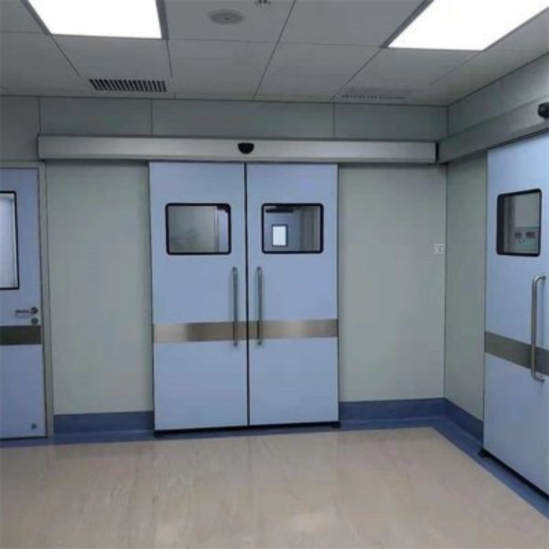 加速器防护门发货及时