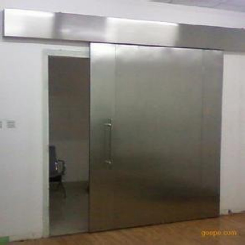 加速器防护门厂家直销