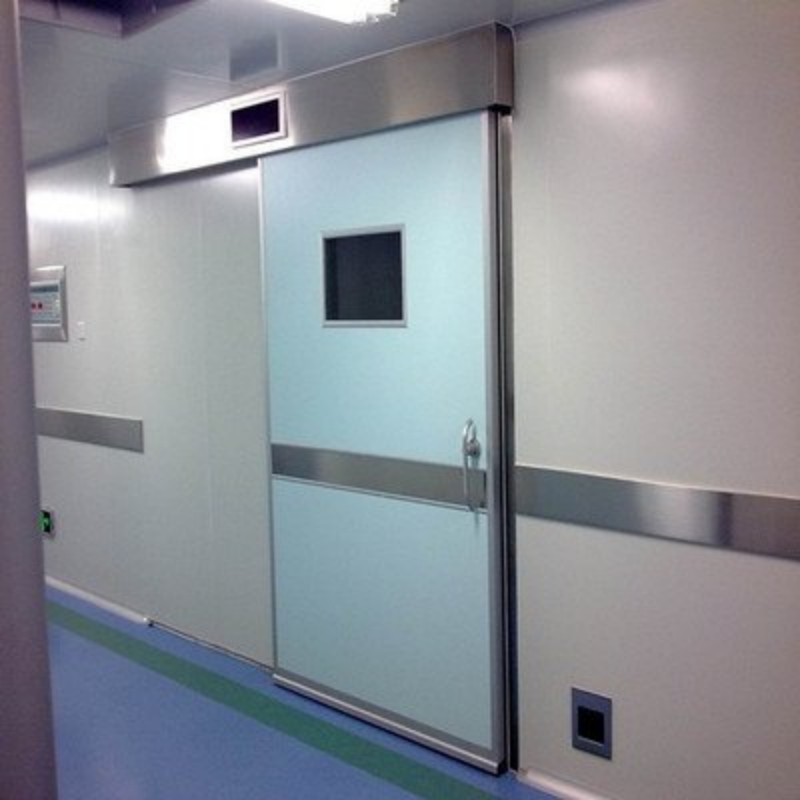 X射线防护工程用专业让客户省心