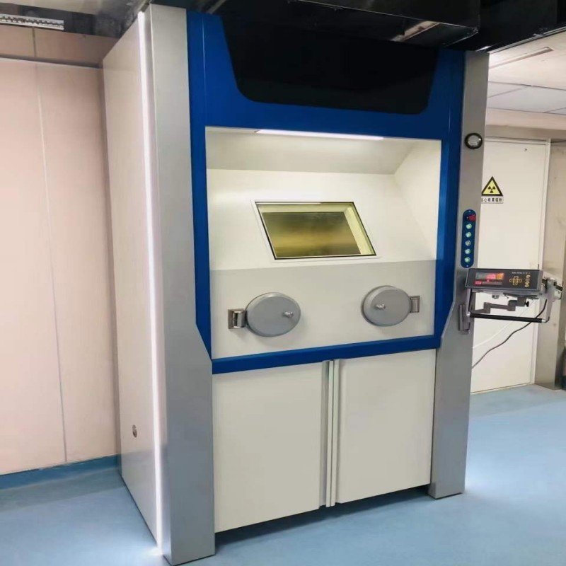 X射线防护工程厂家价格公道