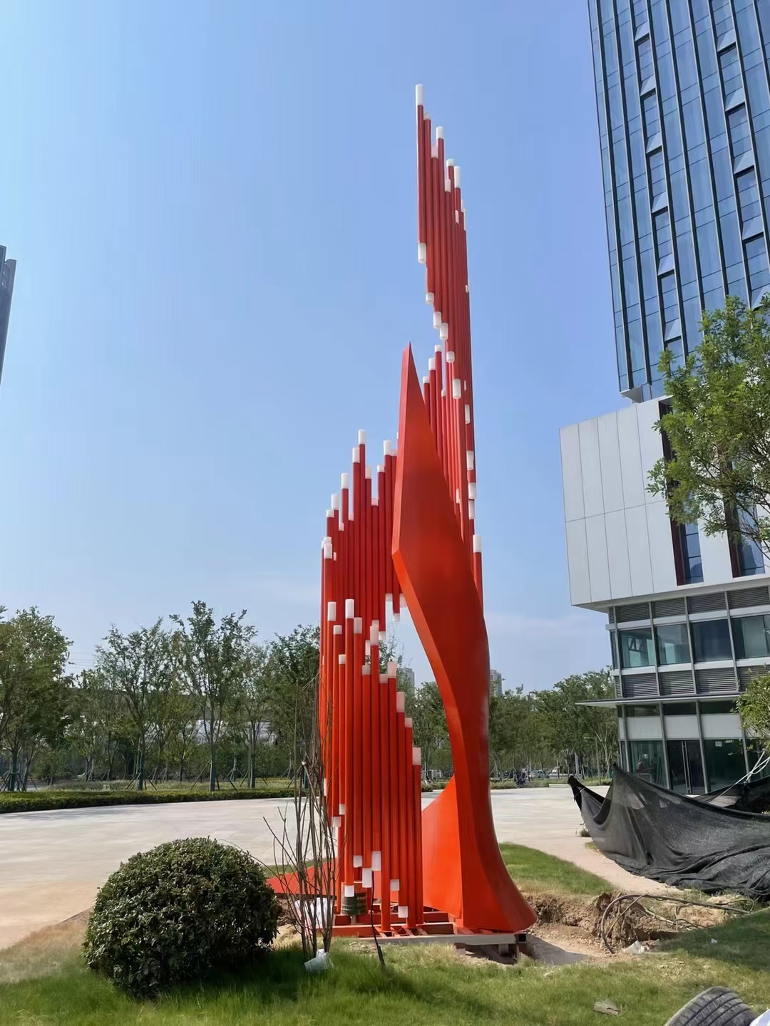 校园景观小品雕塑来电咨询