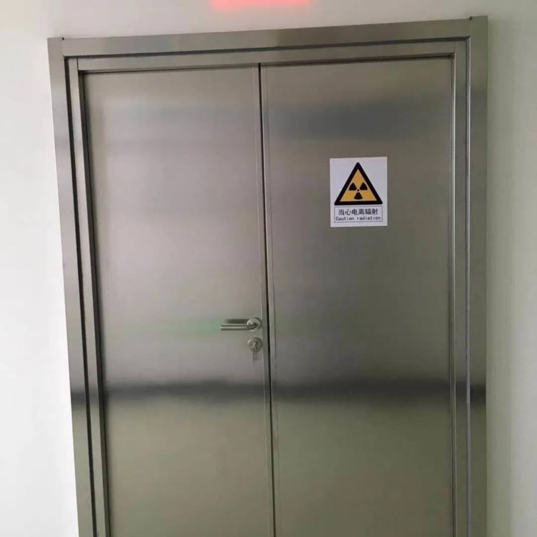 铅玻璃防辐射厂家直销铅玻璃防辐射