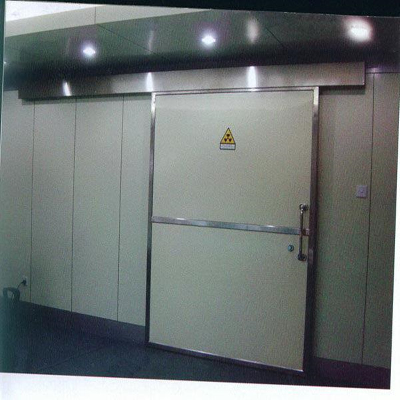 铅门 【防护钡砂】实体厂家支持定制本地生产商