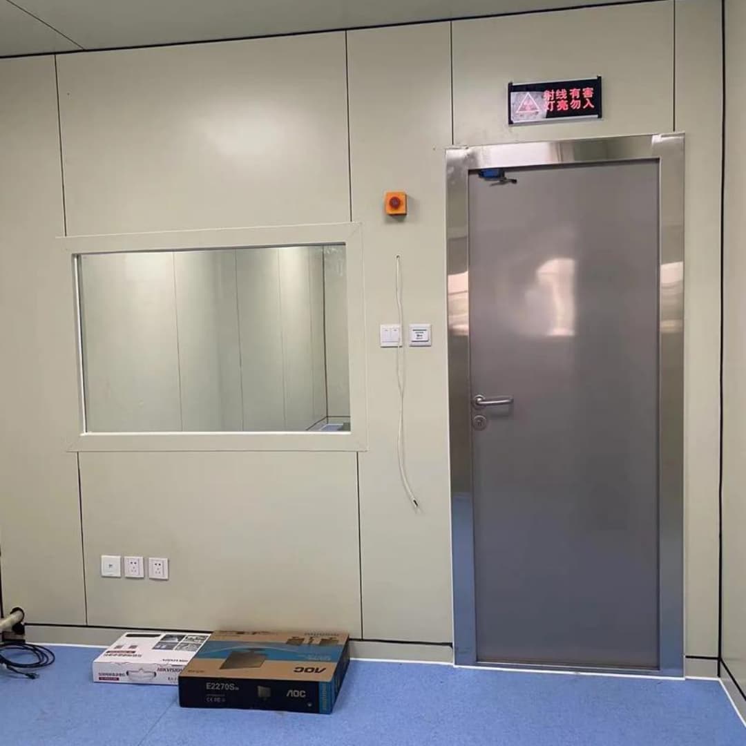 
医用铅门厂家-值得信赖