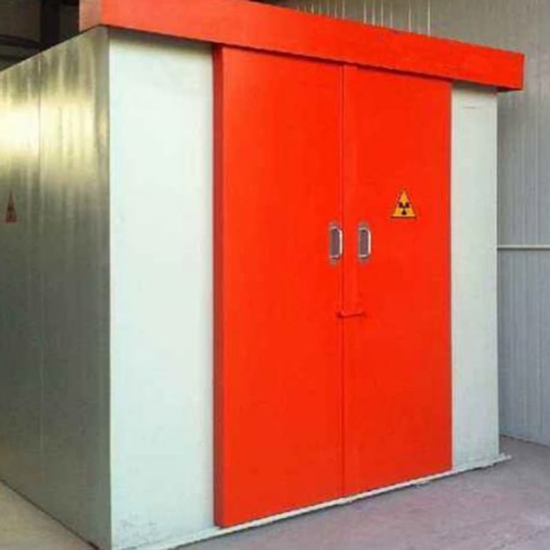 核医学施工
射线防护工程
诚信厂家-品质保障