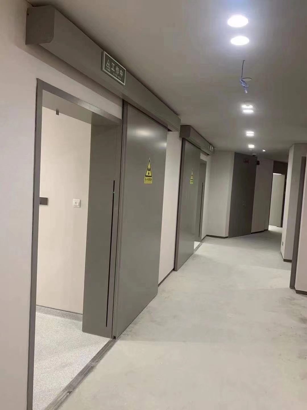 买
军区总医院防辐射墙面施工必看-来电咨询