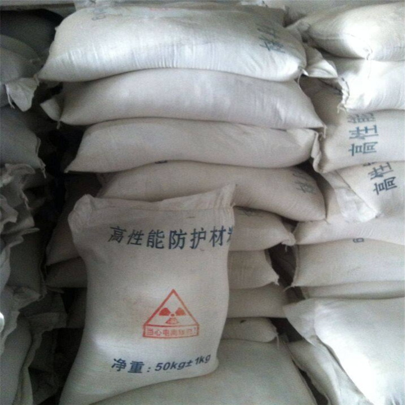 硫酸钡沙出口品质
