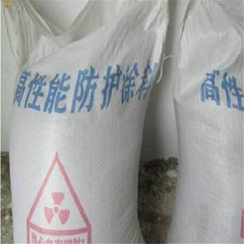 硫酸钡超细好品质