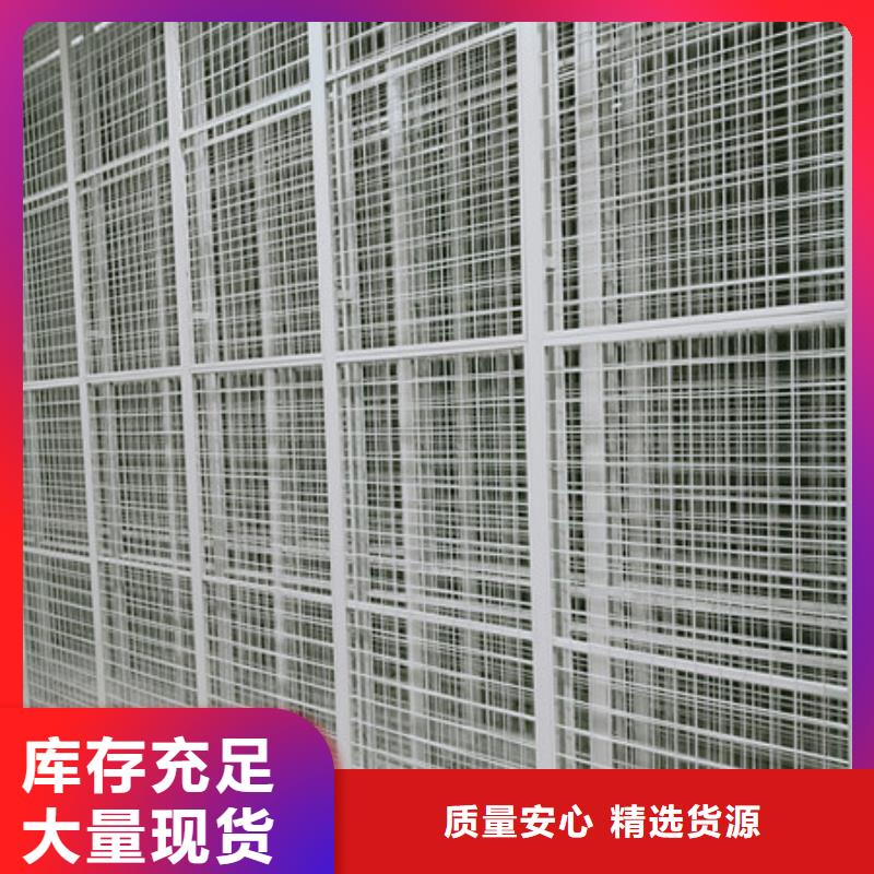:漳州钢制手动密集柜这里买更优惠